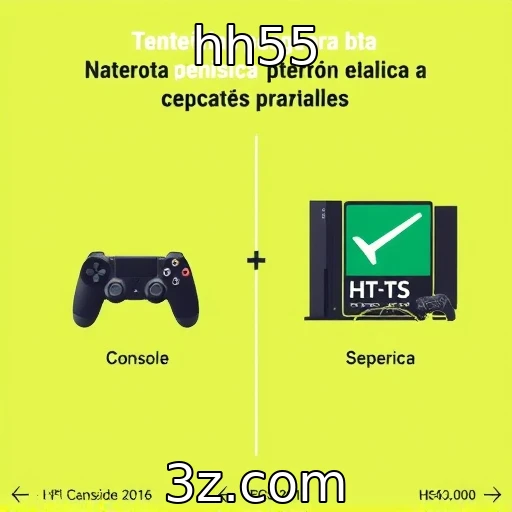 Concorrência crescente entre consoles e PC