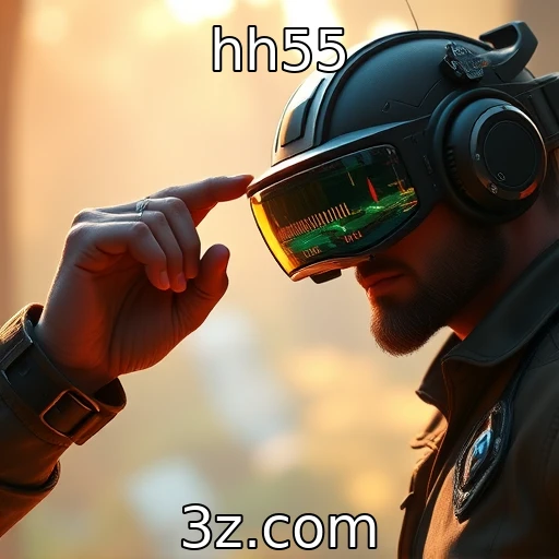 Tendências emergentes na realidade aumentada nos jogos