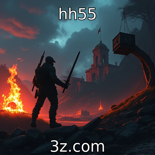 Como os jogos independentes estão transformando o setor