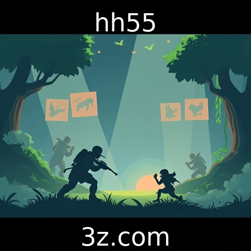 Jogos independentes ganham espaço no mercado atual