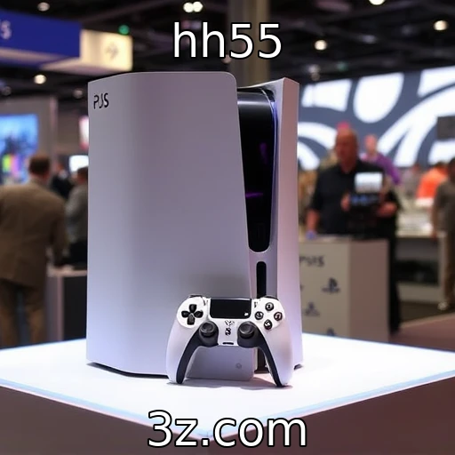 Inovações tecnológicas que moldam a próxima geração de consoles